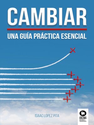 cover image of Cambiar